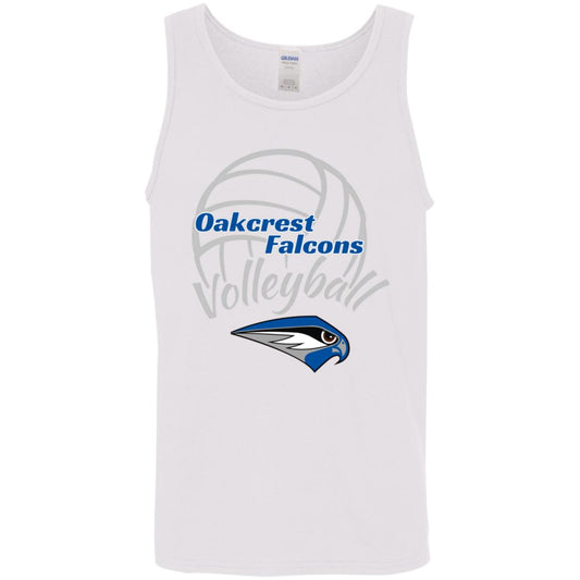 OHS Volleyball Tanks