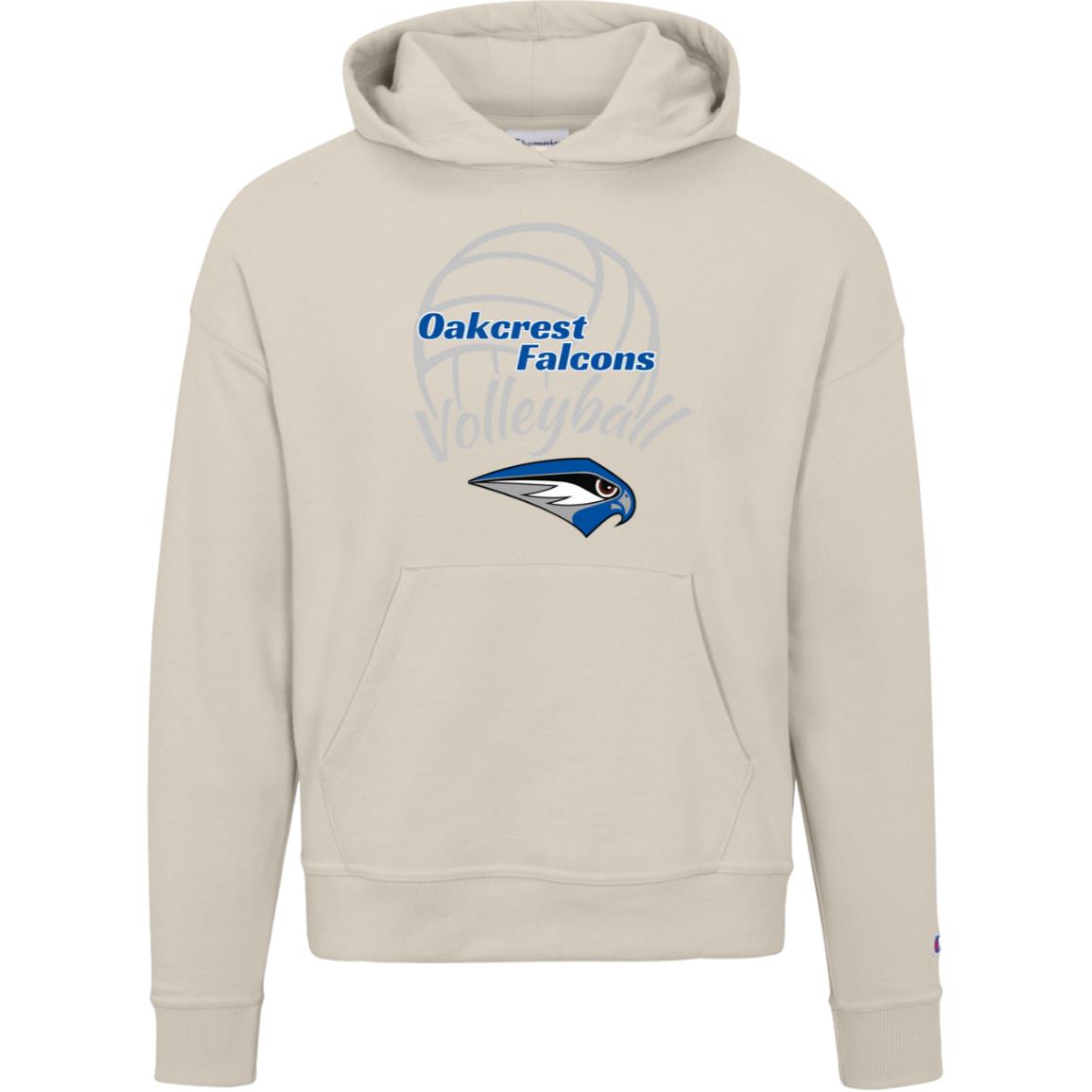 OHS Volleyball PREMIUM Hoodies