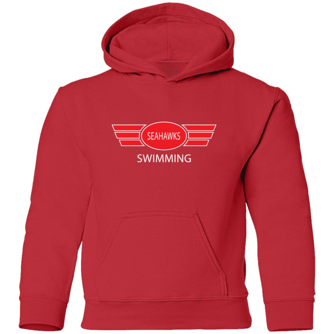 Seahawks Youth Hoodies
