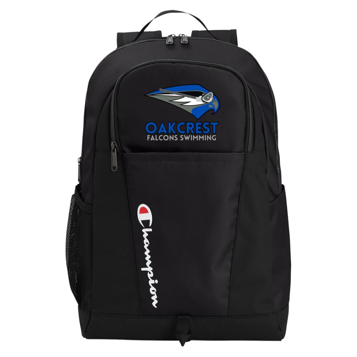 Oakcrest Swimming Bags