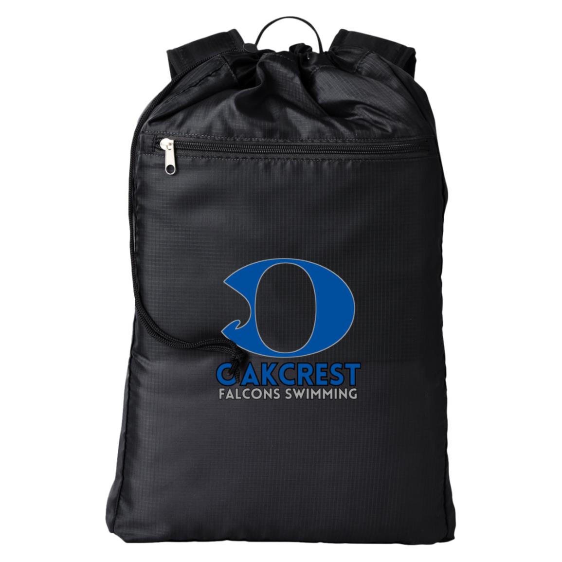 Oakcrest Swimming Bags