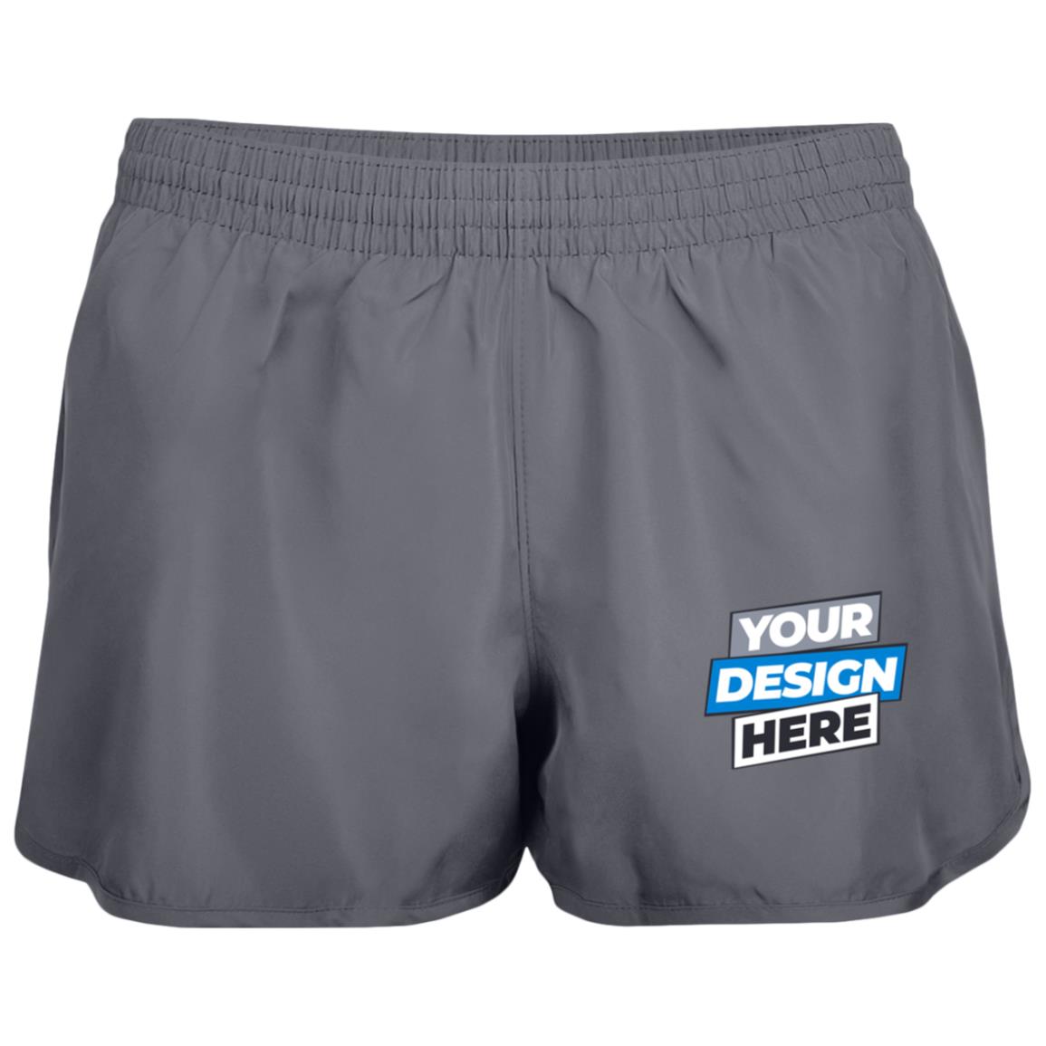 Demo Store Shorts