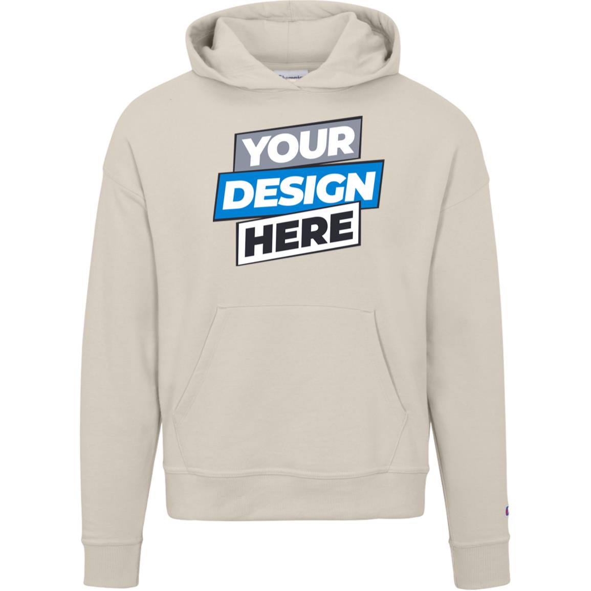 Demo Store PREMIUM Hoodies