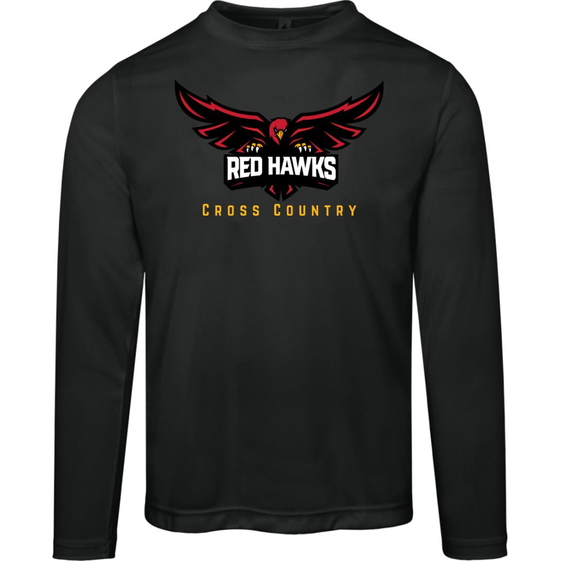ACIT XC Long Sleeve Tees