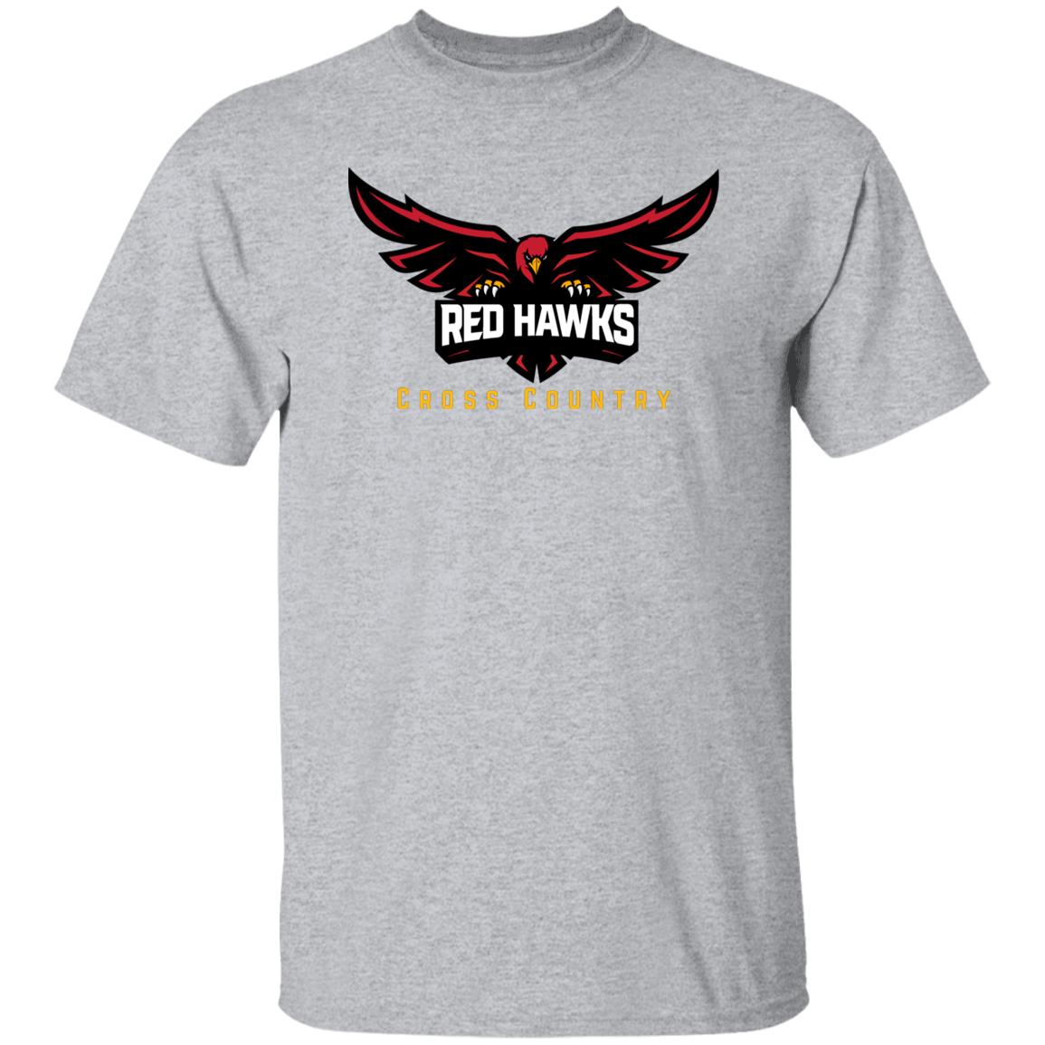 ACIT XC Tees