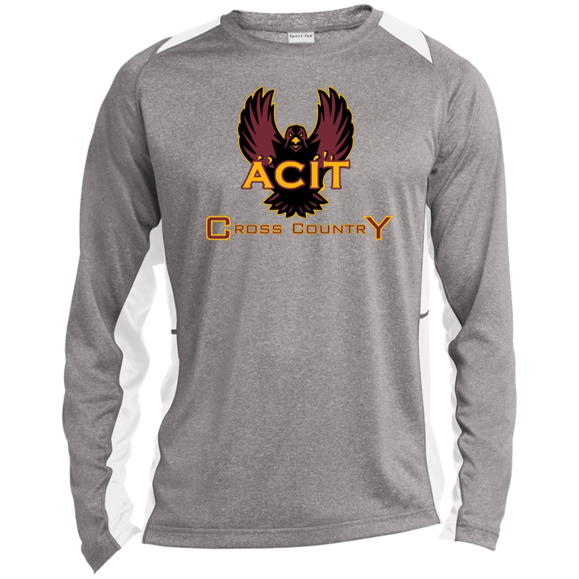 ACIT XC Premium LS Tees