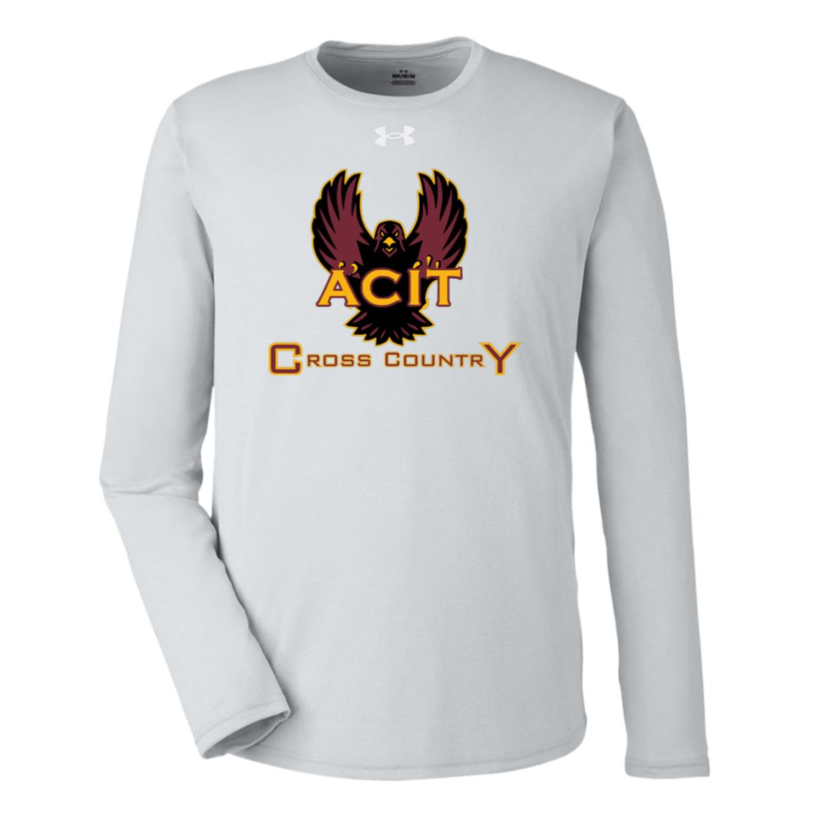 ACIT XC Premium LS Tees