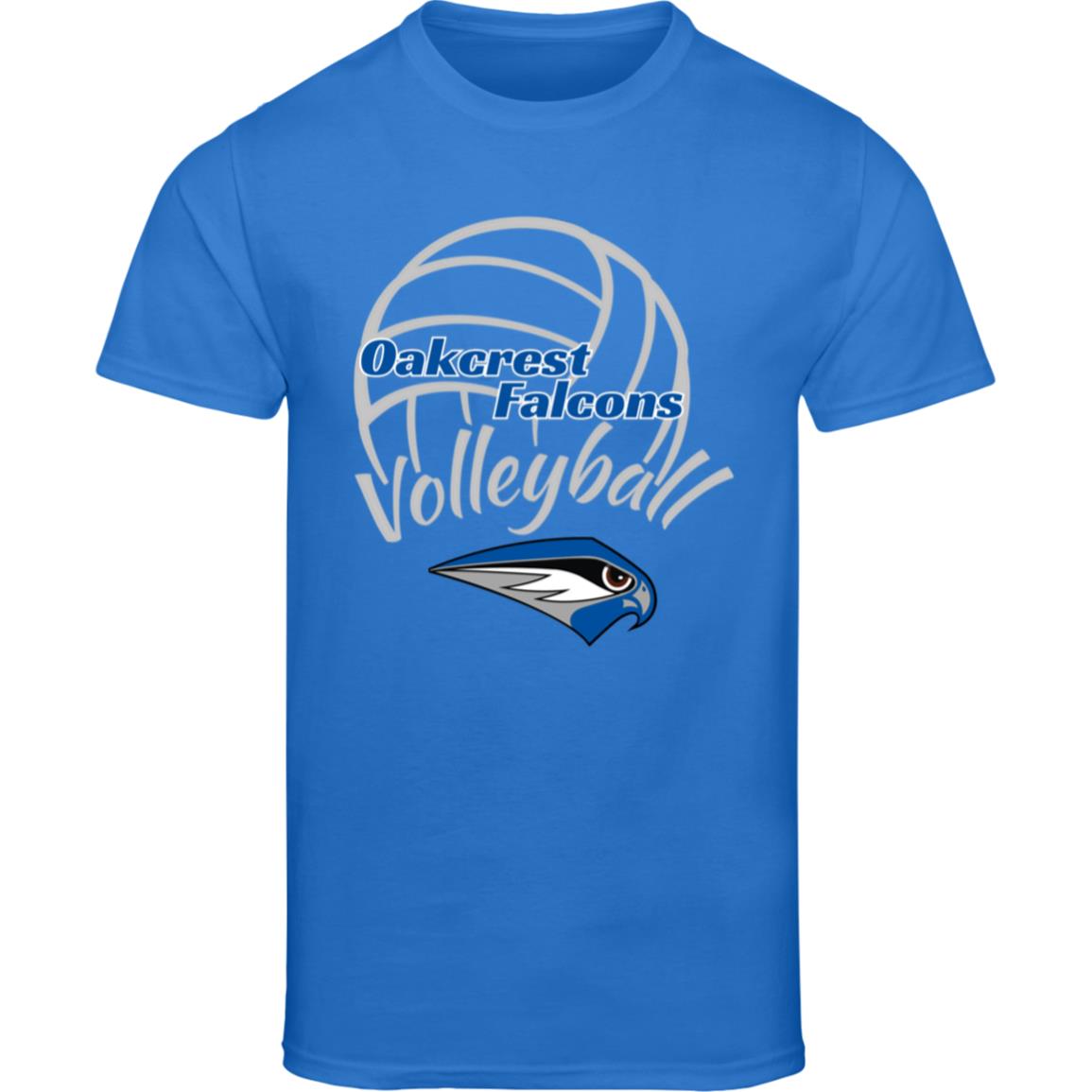OHS Volleyball PREMIUM Tees