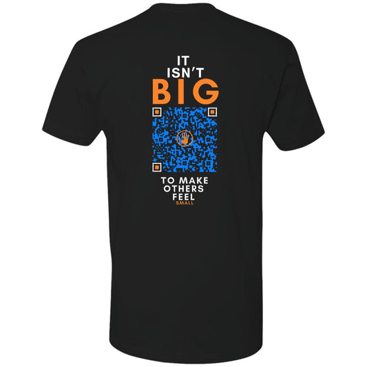 StandStrong Short Sleeve Tee - Anti-Bullying Awareness