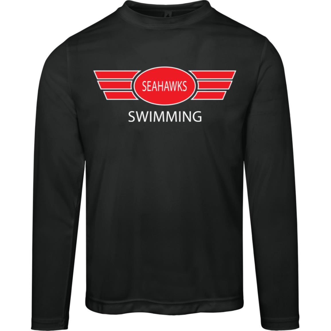 Seahawks Adult Long Sleeve Tees