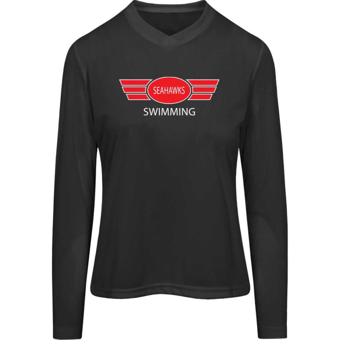 Seahawks Adult Long Sleeve Tees