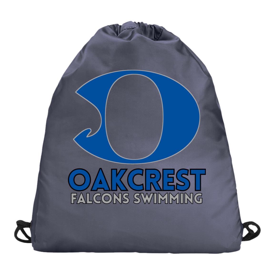 Oakcrest Swimming Bags