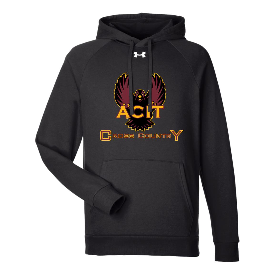 ACIT XC PREMIUM Hoodies