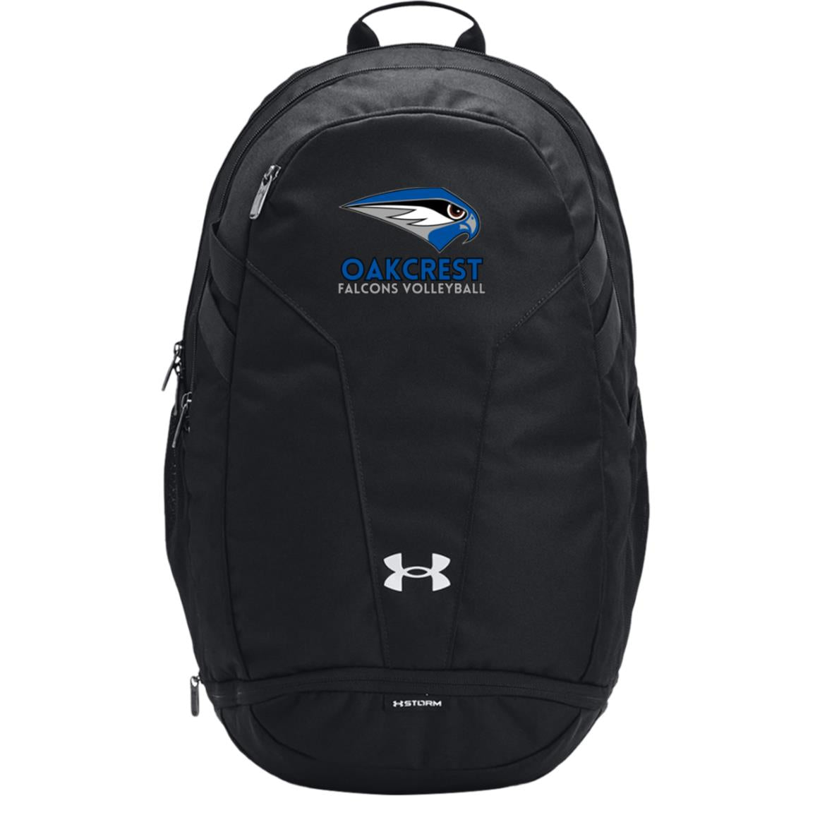 OHS Volleyball Bags OG Logo
