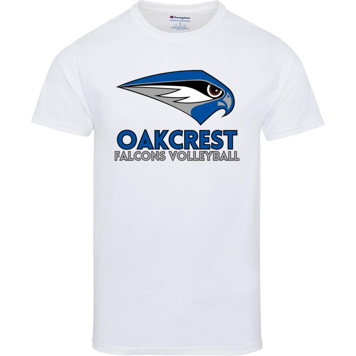 OHS Volleyball PREMIUM Tees OG Logo