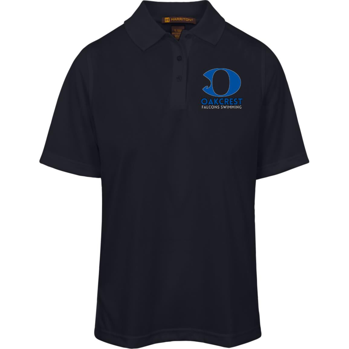 Oakcrest Swimming Women's Polos