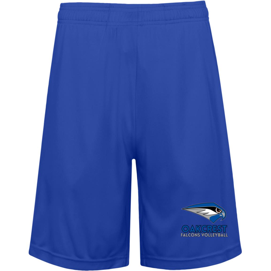 OHS Volleyball Shorts OG Logo