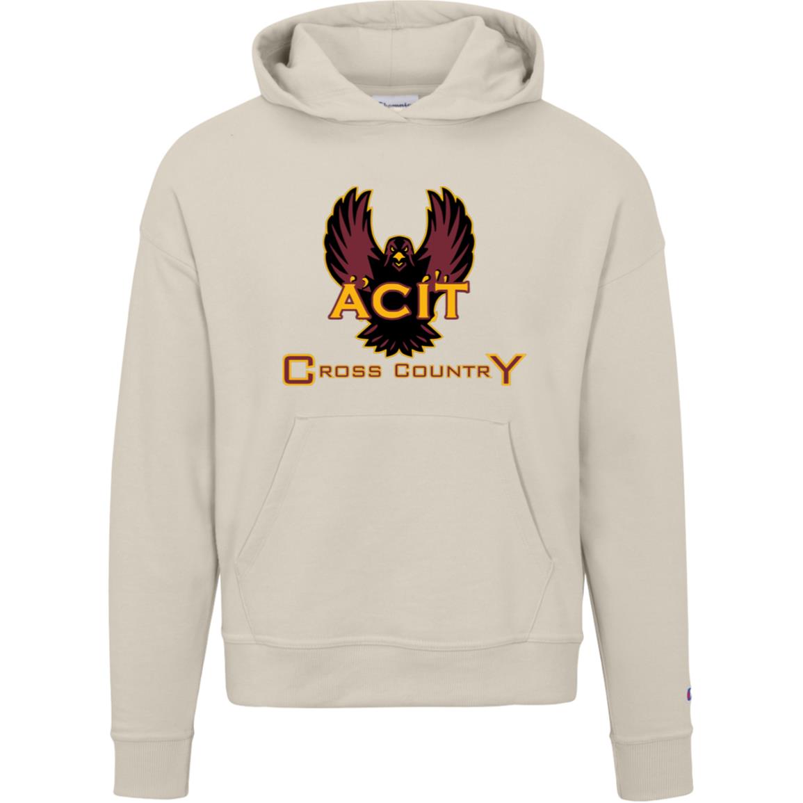 ACIT XC PREMIUM Hoodies
