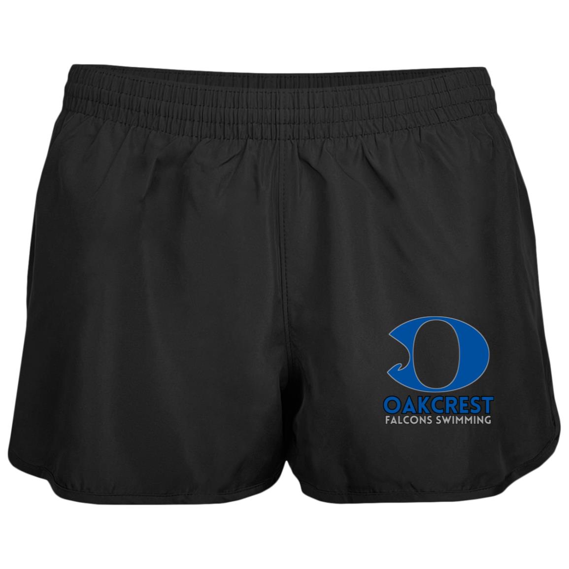 Oakcrest Swimming Shorts