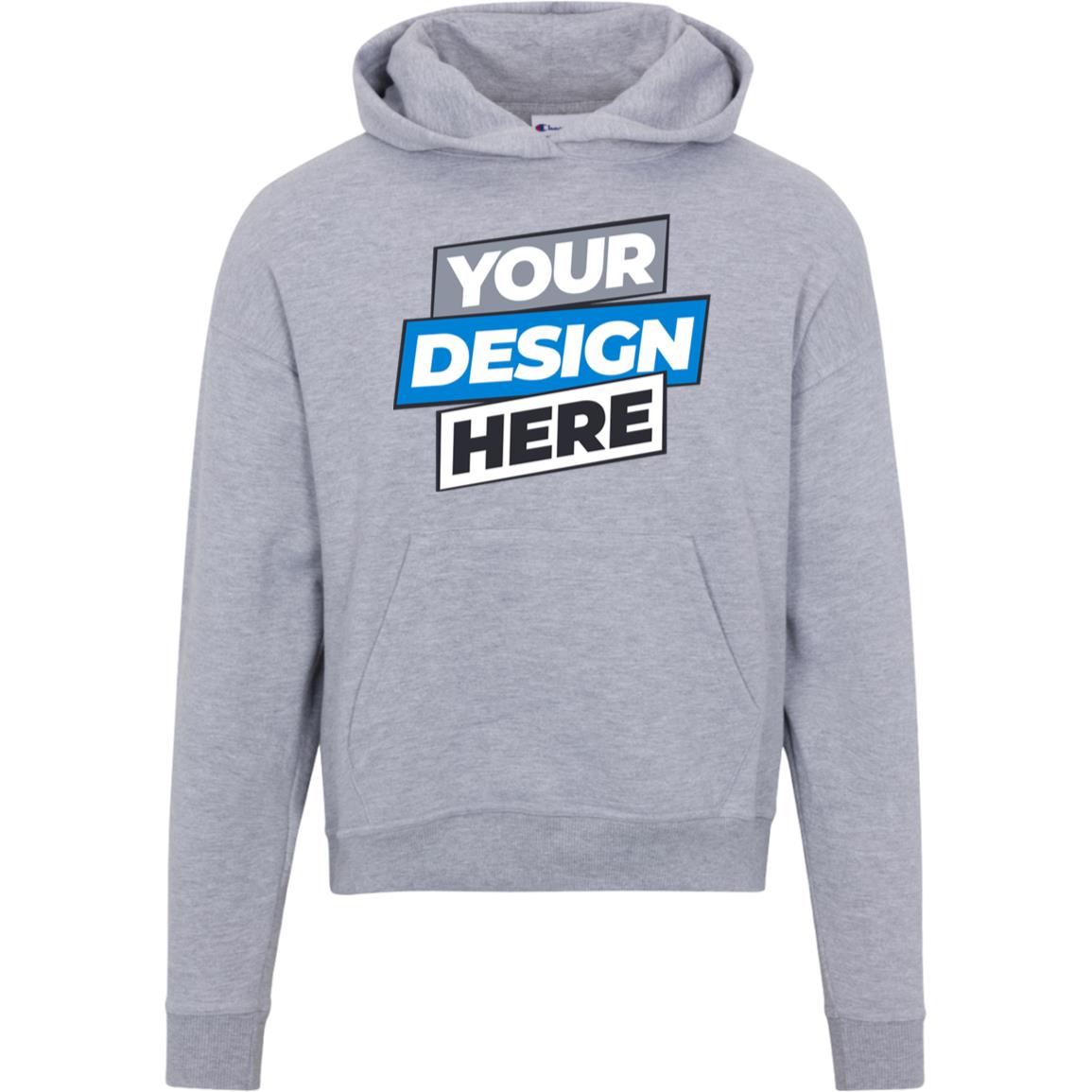 Demo Store PREMIUM Hoodies