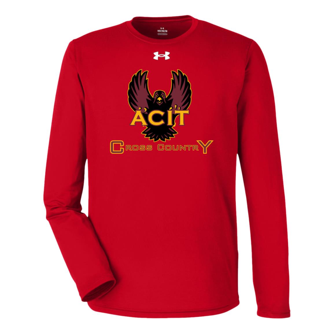 ACIT XC Premium LS Tees