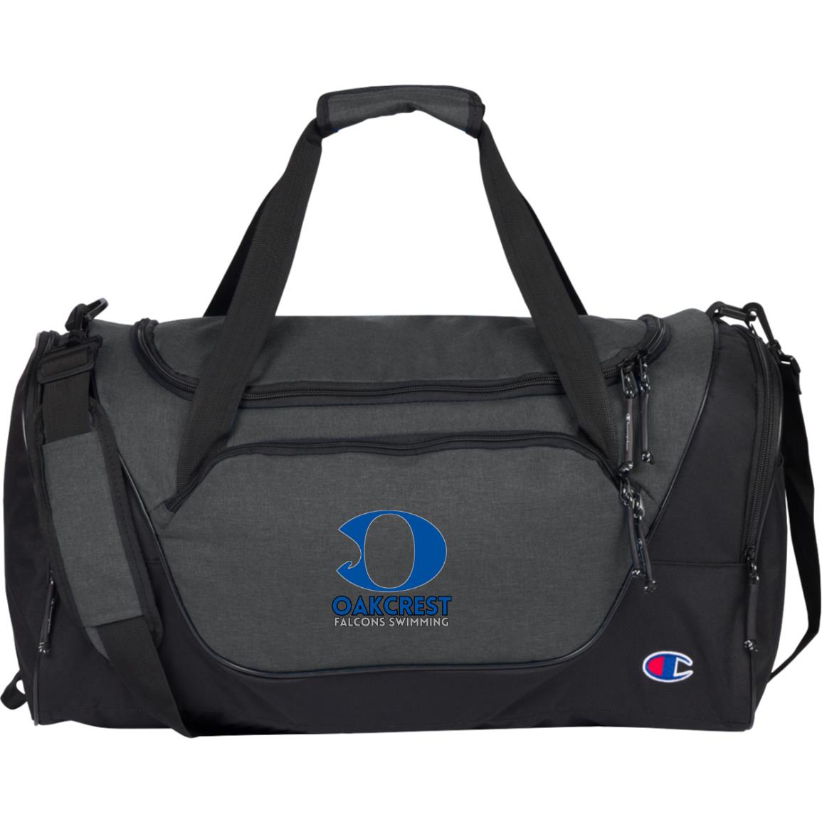 Oakcrest Swimming Bags