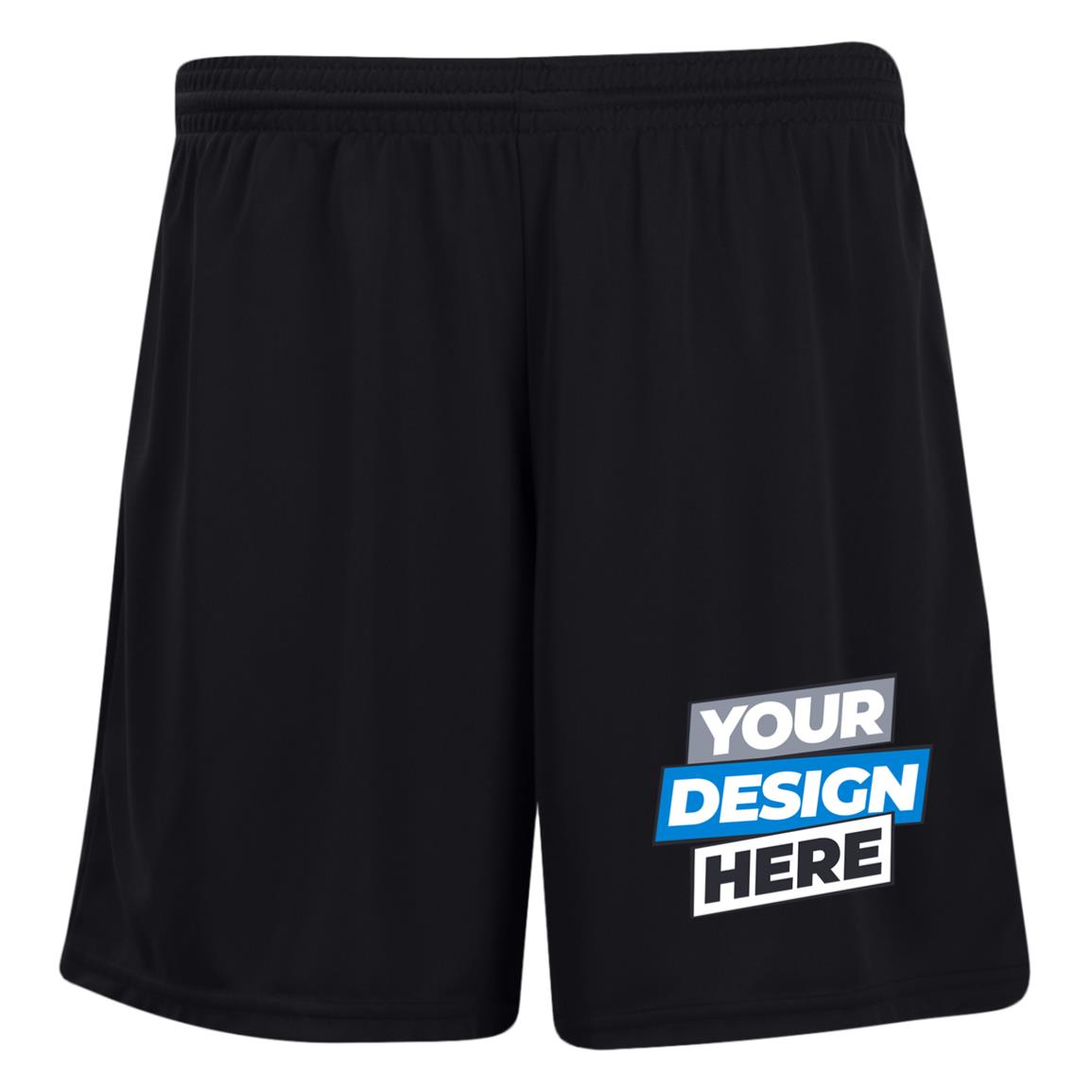 Demo Store Shorts
