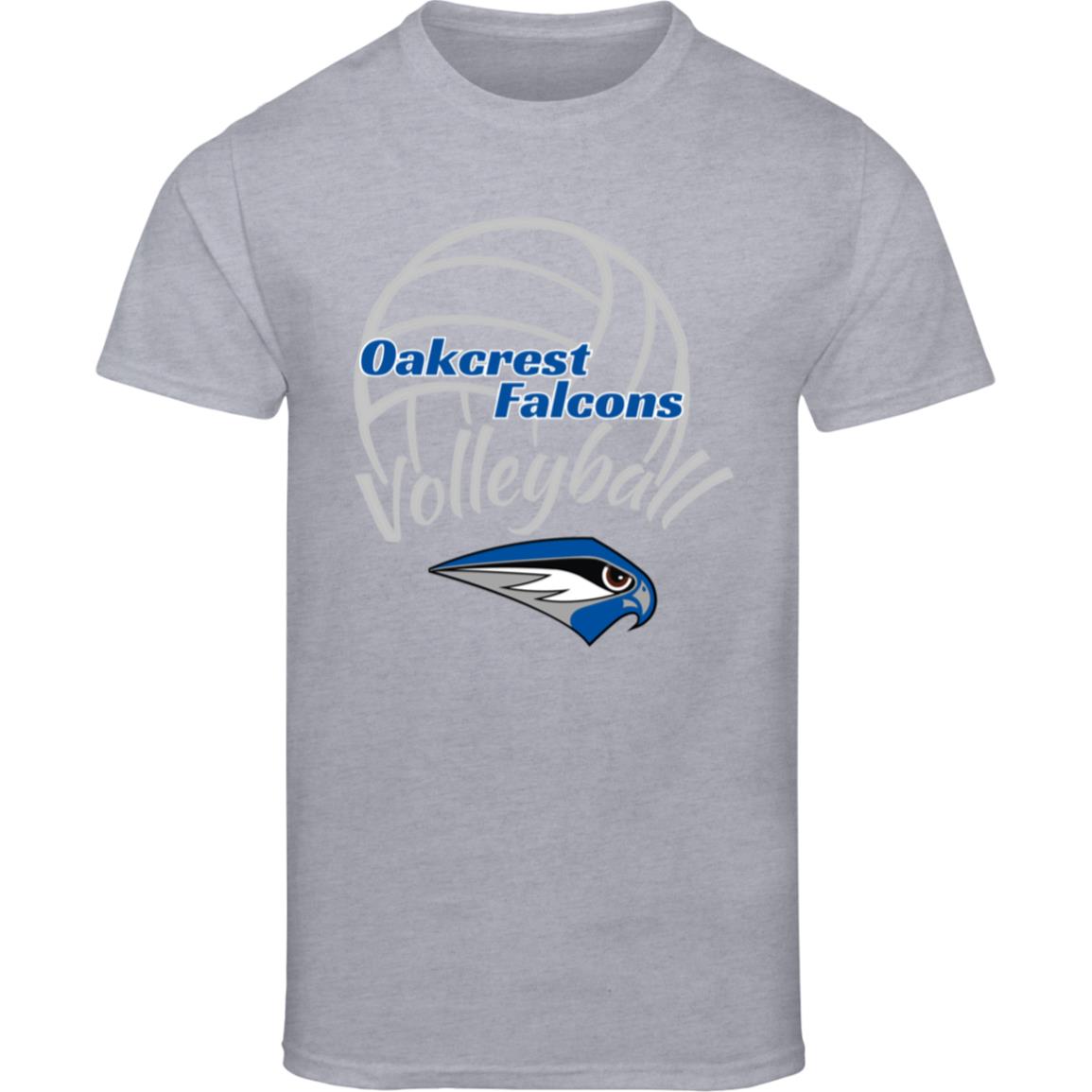 OHS Volleyball PREMIUM Tees