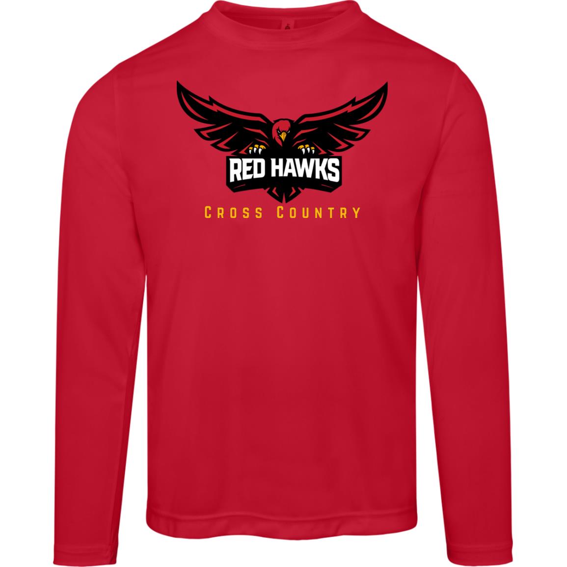 ACIT XC Long Sleeve Tees