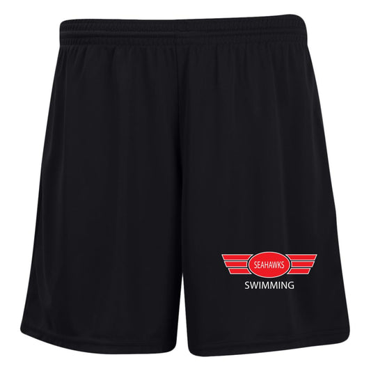 Seahawks Adult Shorts