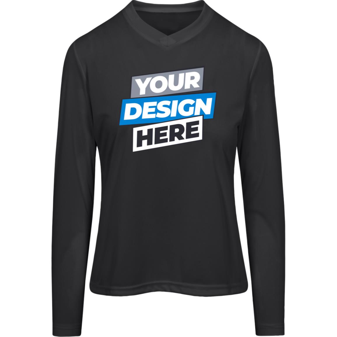 Demo Store Long Sleeve Tees