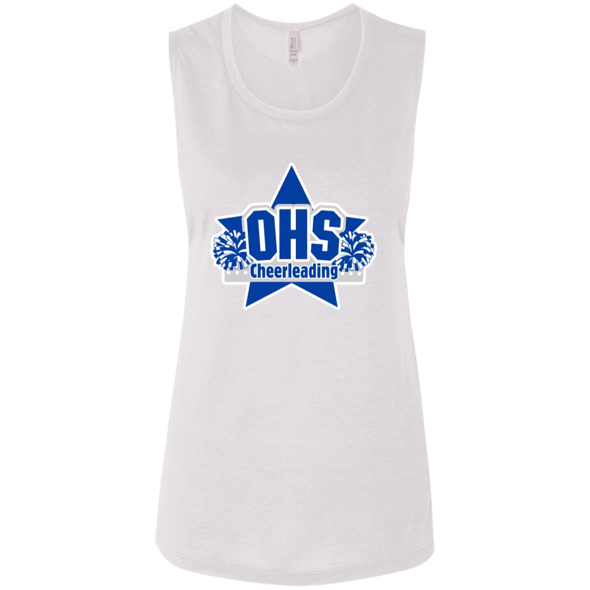 OHS Cheer Tanks