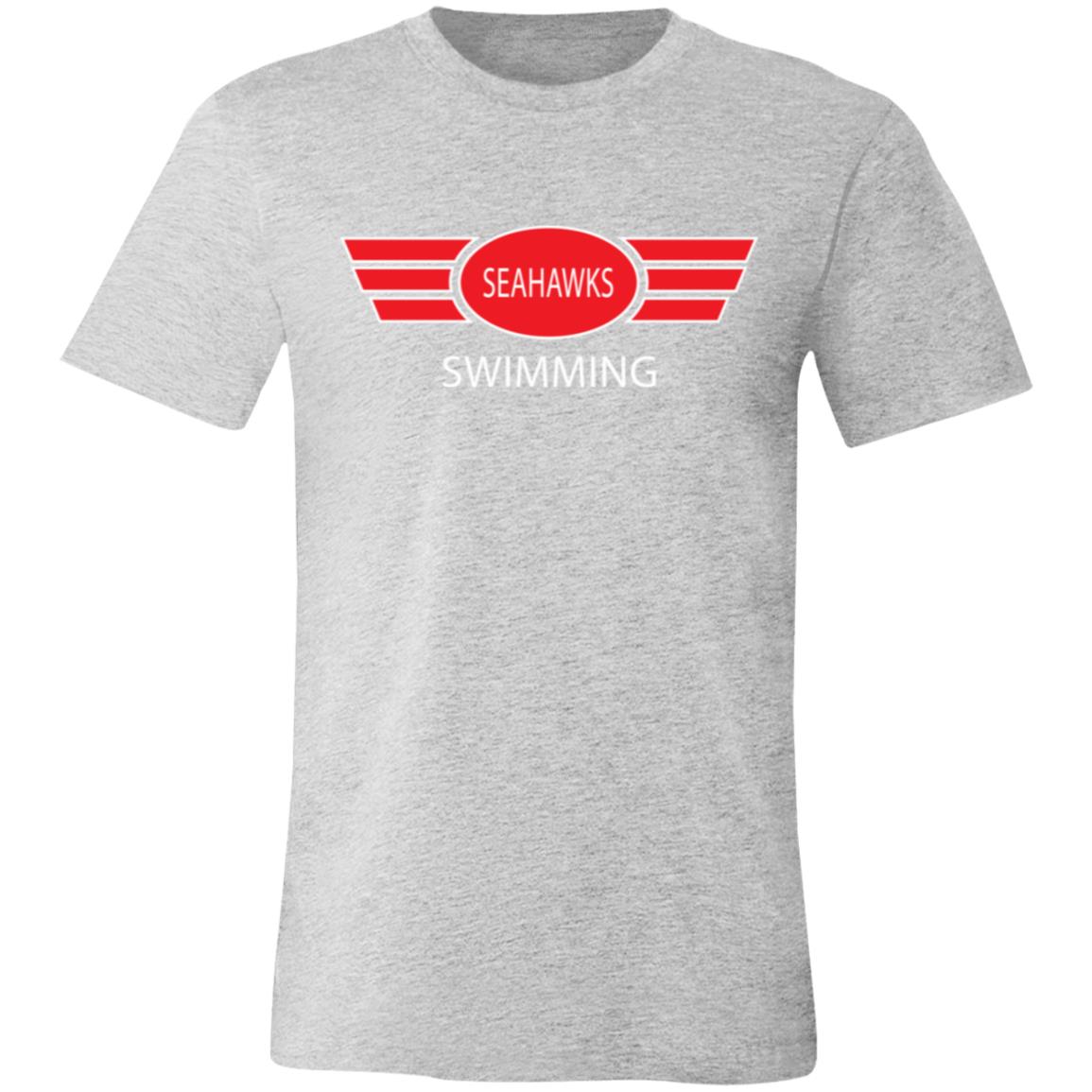 Seahawks Adult Tees