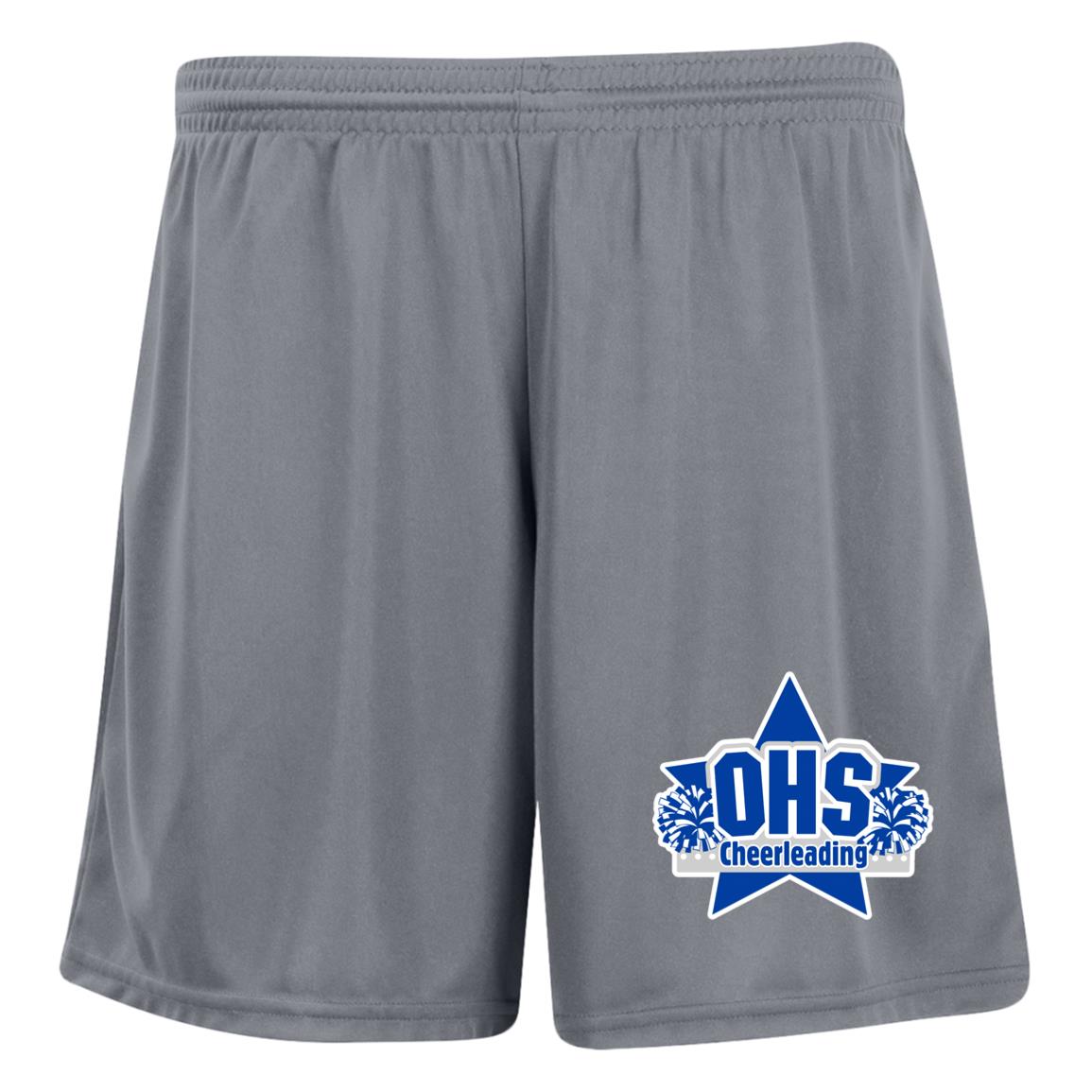OHS Cheer Shorts
