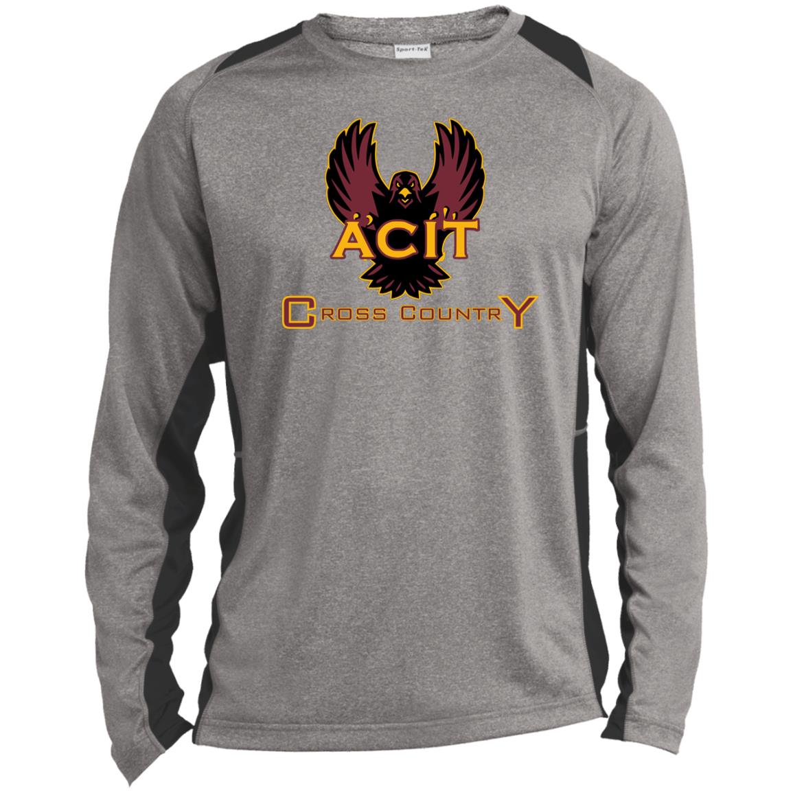 ACIT XC Premium LS Tees