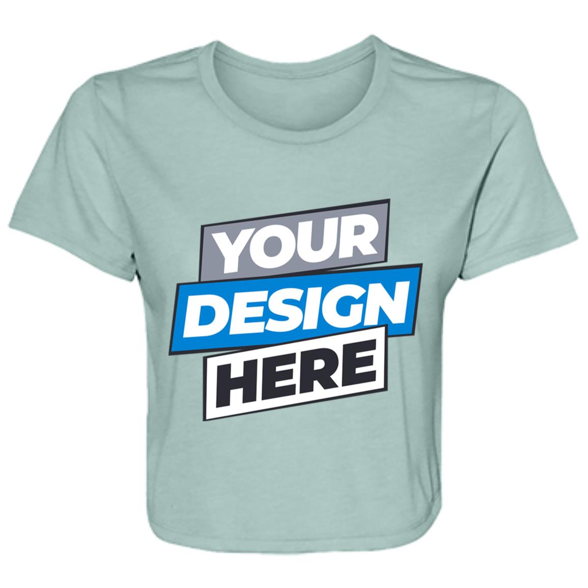 Demo Store Tees/Crops