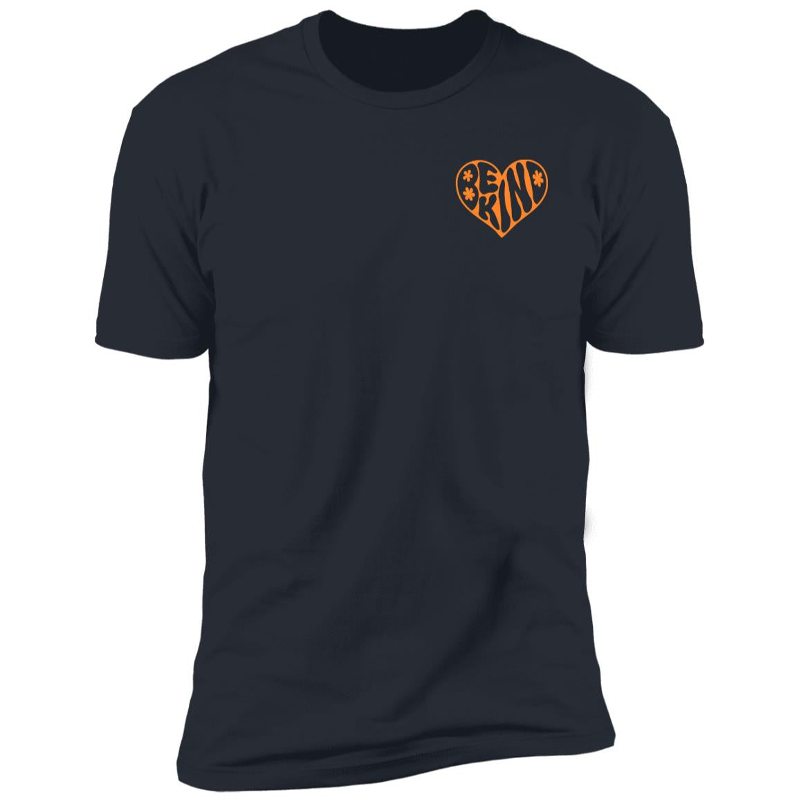 Candlelight Compassion Short Sleeve Tee - Anti-Bullying