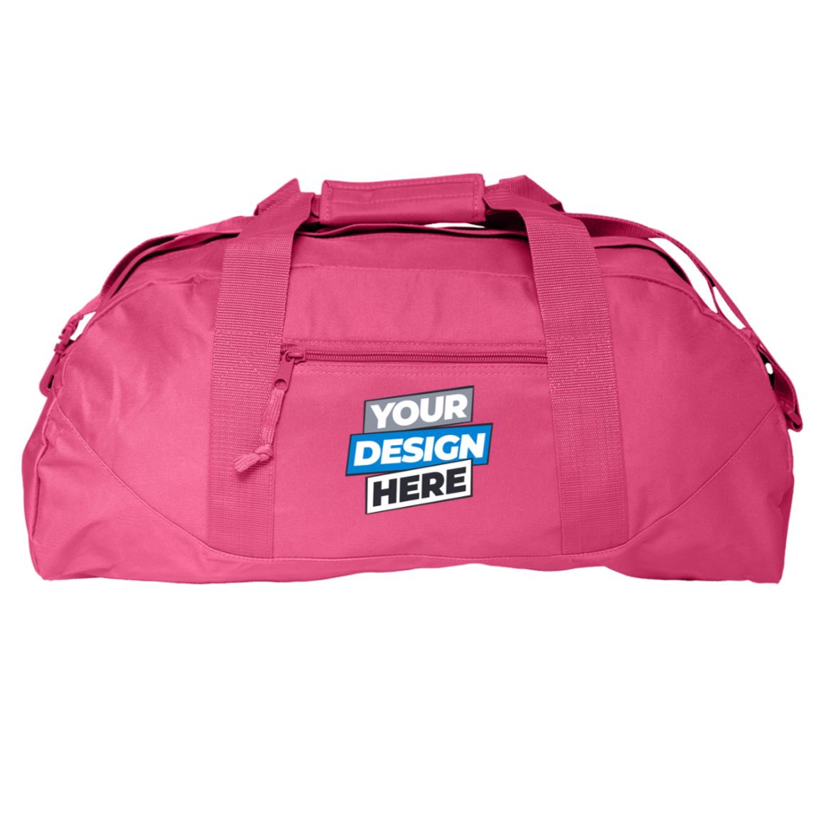 Demo Store Bags