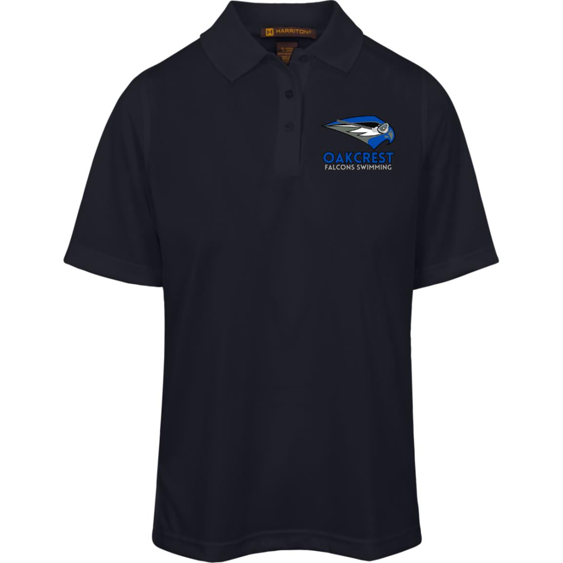 Oakcrest Swimming Women's Polos