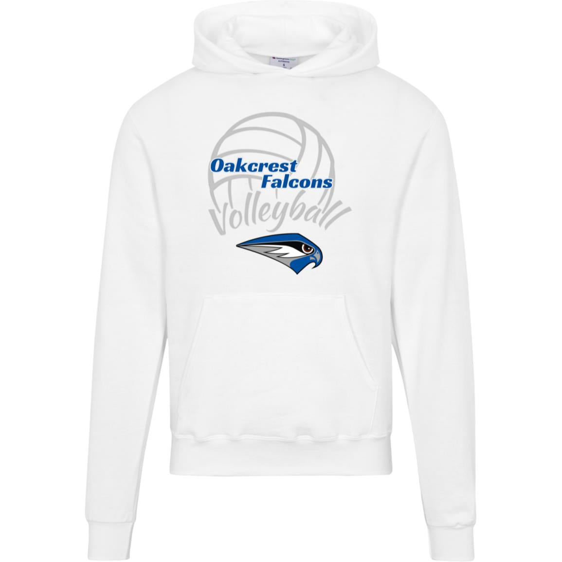 OHS Volleyball PREMIUM Hoodies