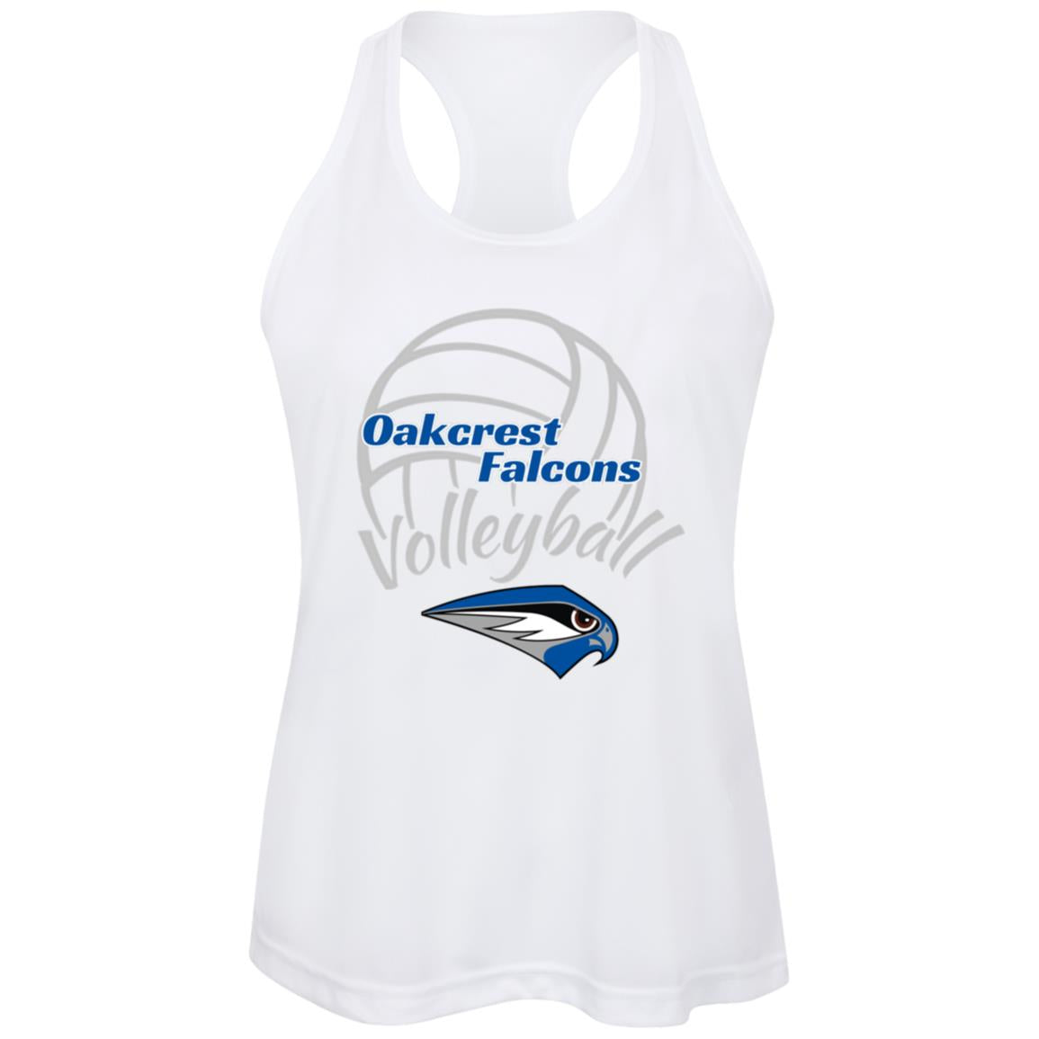 OHS Volleyball Tanks
