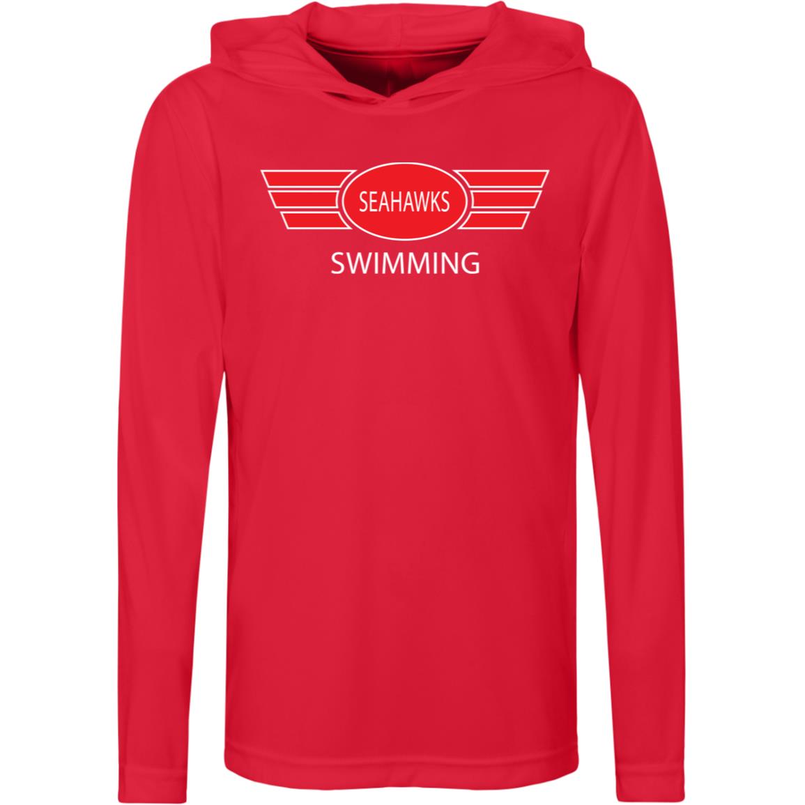 Seahawks Youth Hoodies