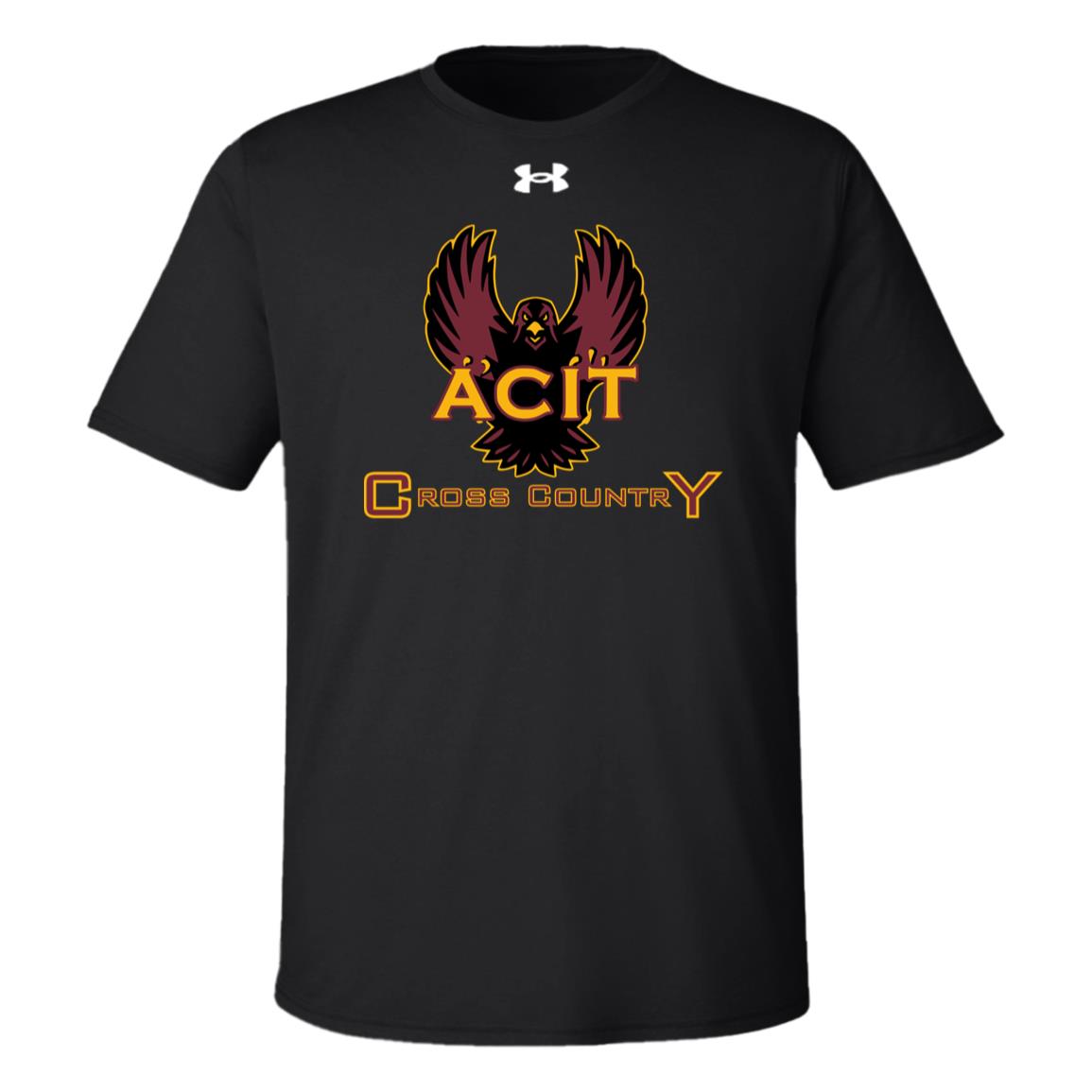 ACIT XC PREMIUM Tees