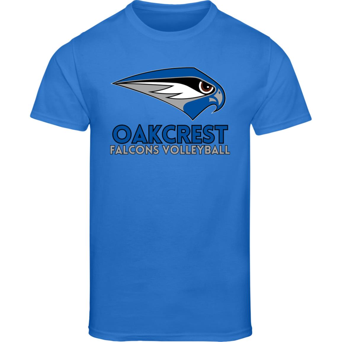 OHS Volleyball PREMIUM Tees OG Logo