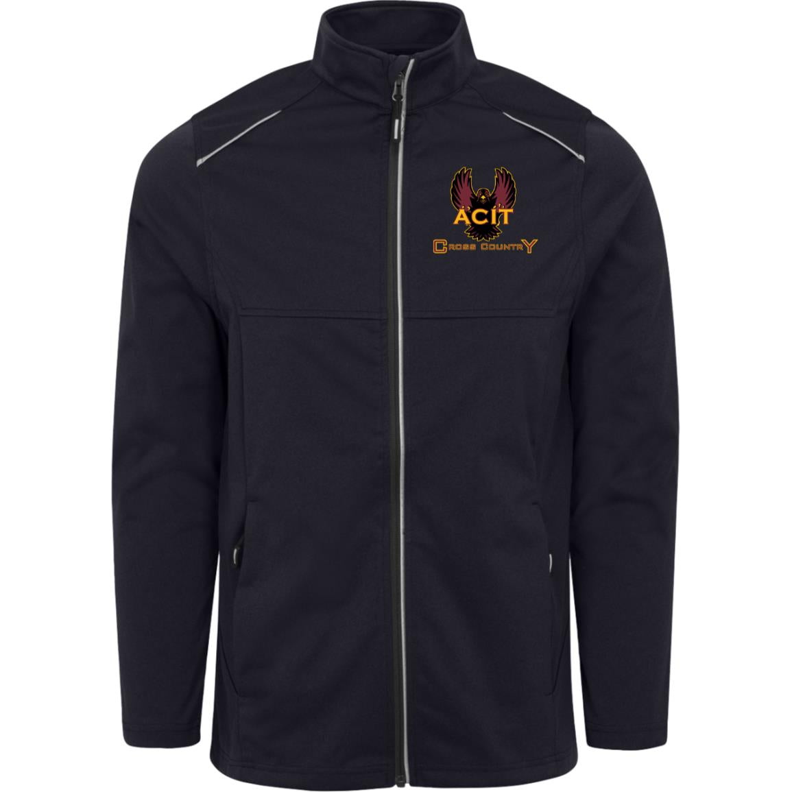 ACIT XC Men/Unisex Jackets
