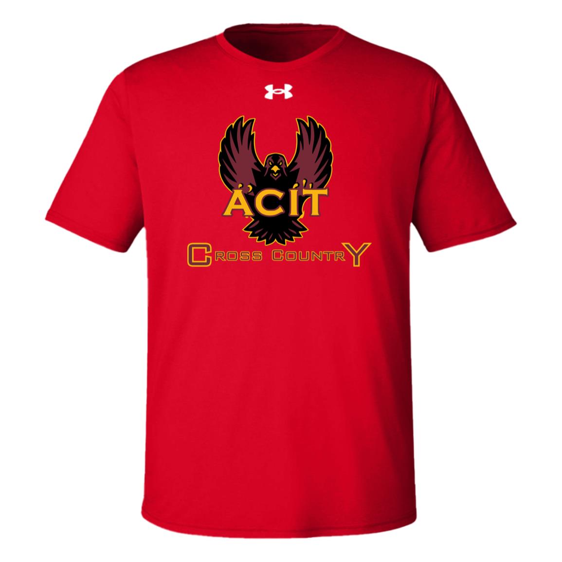 ACIT XC PREMIUM Tees