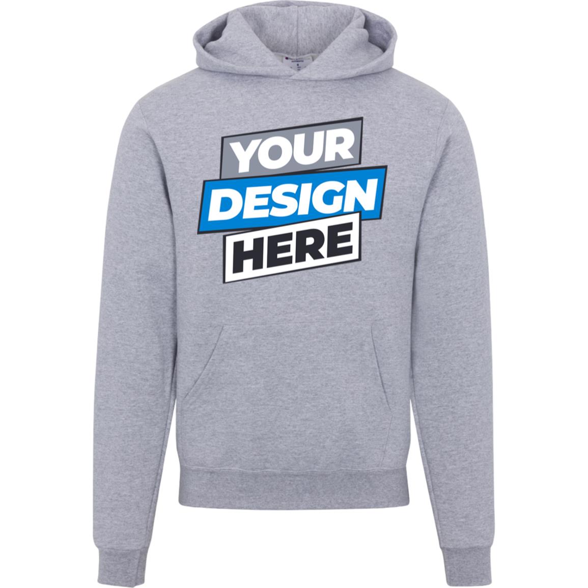 Demo Store PREMIUM Hoodies