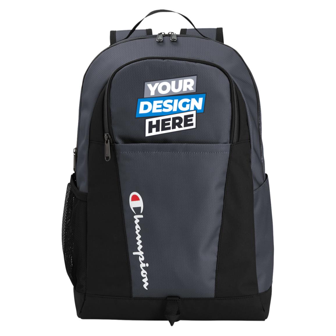 Demo Store Bags