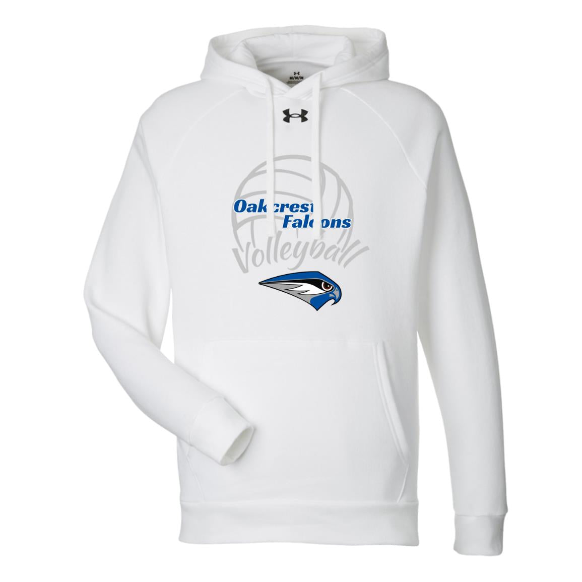 OHS Volleyball PREMIUM Hoodies