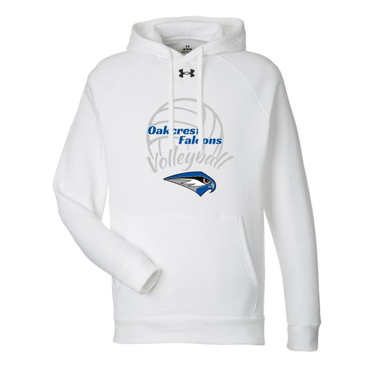 OHS Volleyball PREMIUM Hoodies